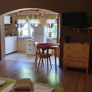 Casa Marina Bariere Free Rovinj
