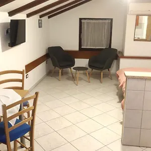 Kolenko Apartment